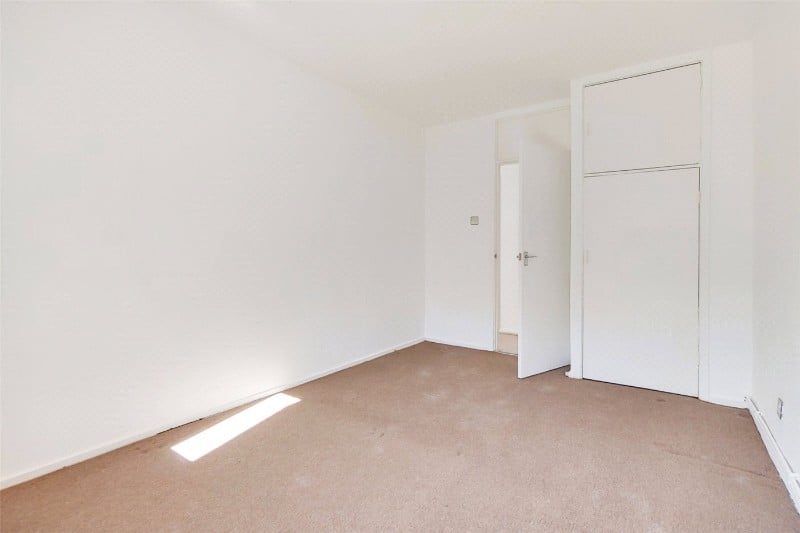 Kimberley House, Galbraith Street, London, E14