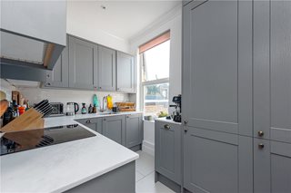 Rainham Road, London, NW10