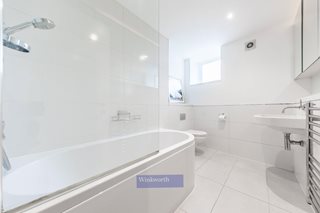 Colnbrook Street, London, UK, SE1