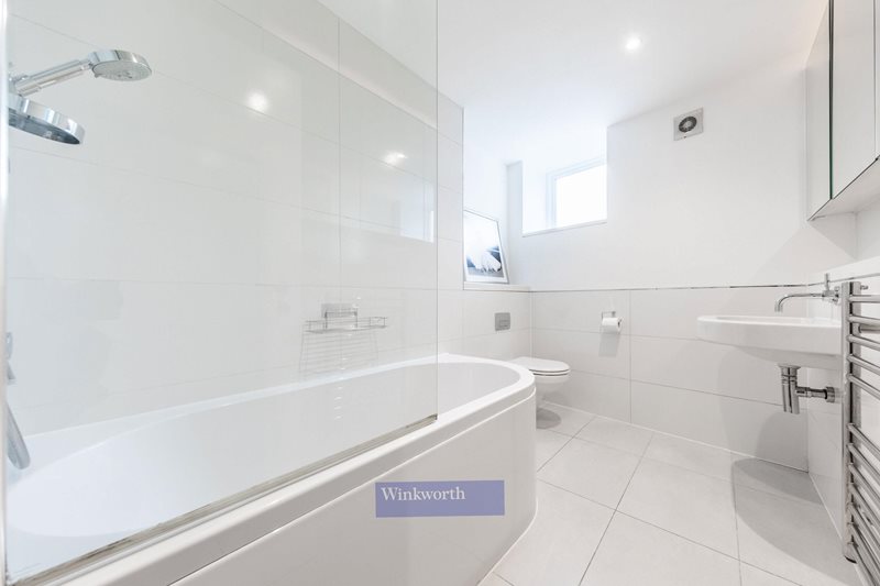 Colnbrook Street, London, UK, SE1