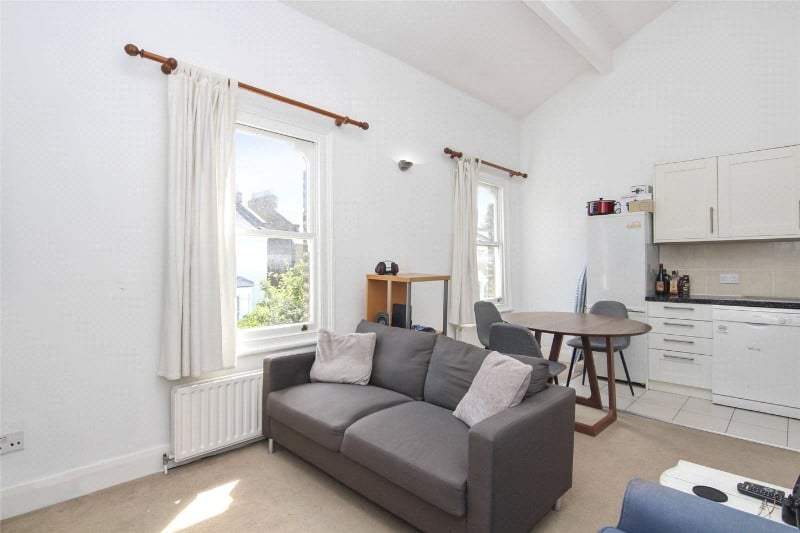 Frithville Gardens, London, W12