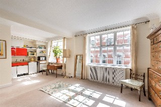 Morpeth Terrace, London, SW1P