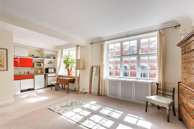 Morpeth Terrace, London, SW1P
