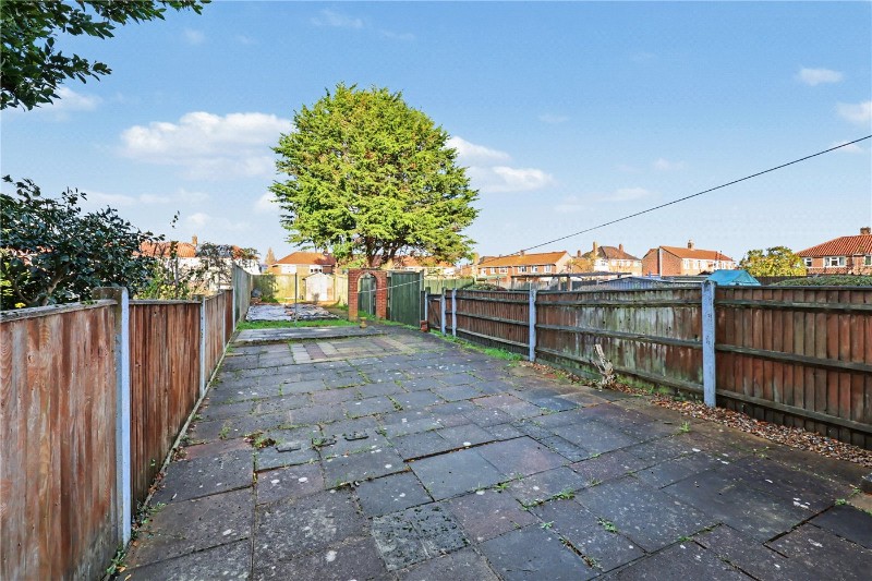 Hunter Road, Norwich, Norfolk, NR3