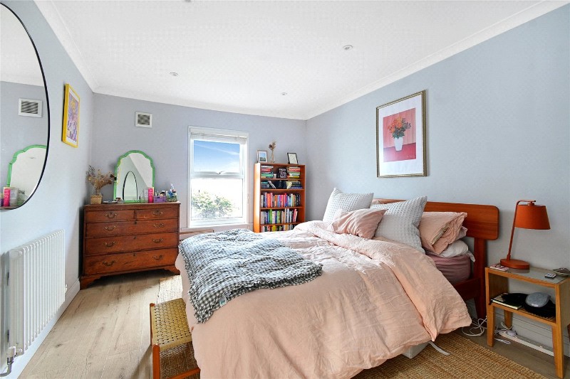 North Cross Road, East Dulwich, London, SE22