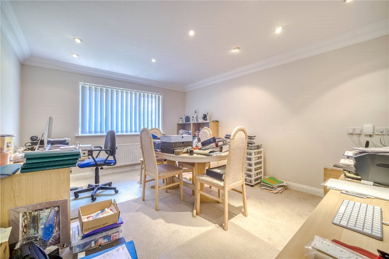 19a Harbour View Road, Lower Parkstone, Poole, BH14