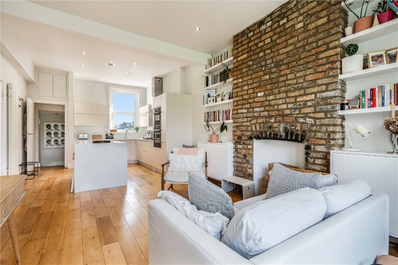 Peckham Rye, Peckham Rye, London, SE15