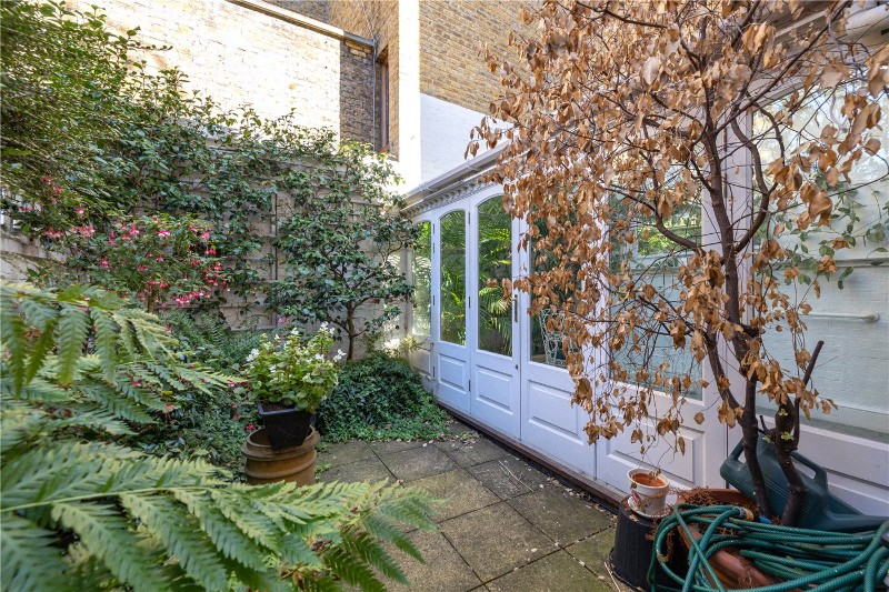 Clonmel Road, London, SW6