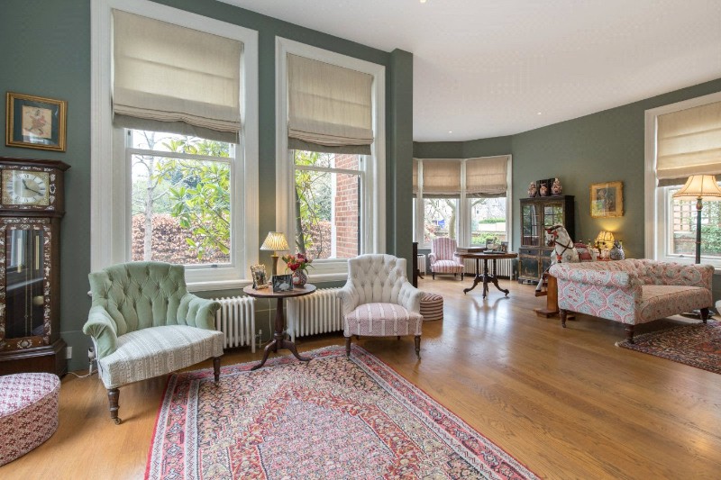 Woodborough Road, Putney, London, SW15