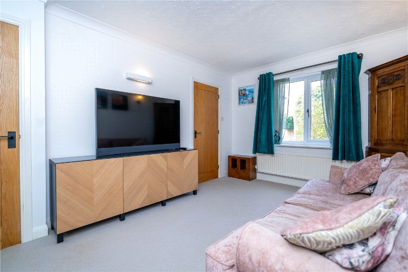 Althorpe Close, Market Deeping, Peterborough, Lincolnshire, PE6