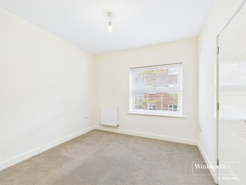 Haden Square, Reading, Berkshire, RG1