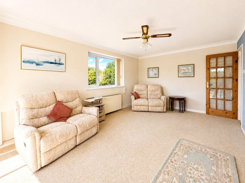 West Cliff Road, Bournemouth, Dorset, BH4