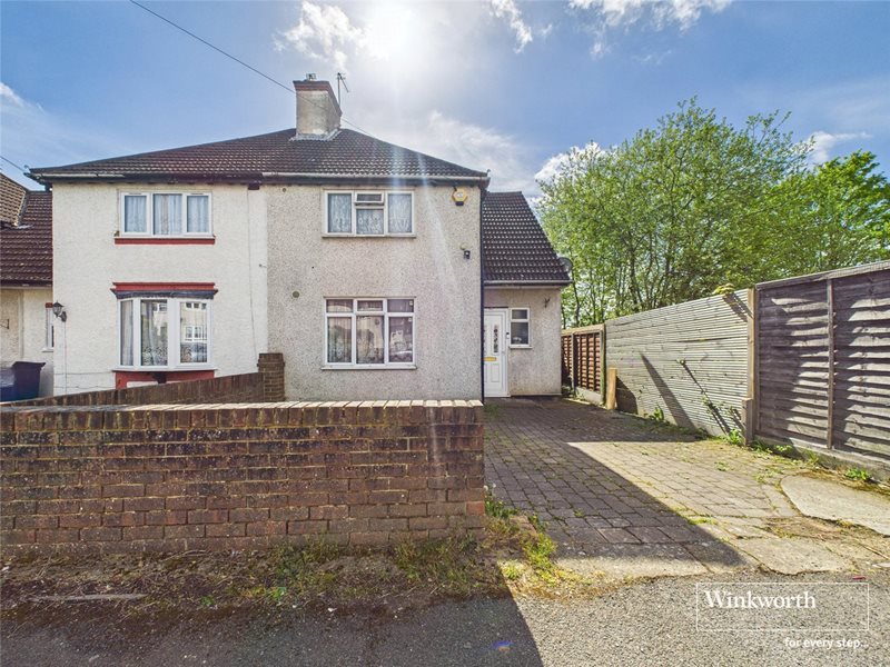 Crossway, Pinner, Middlesex, HA5