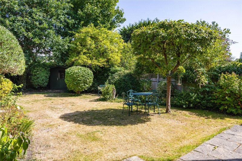 Dryburgh Road, London, SW15