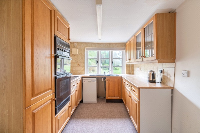Cobbs Road, Colehill, Wimborne, Dorset, BH21