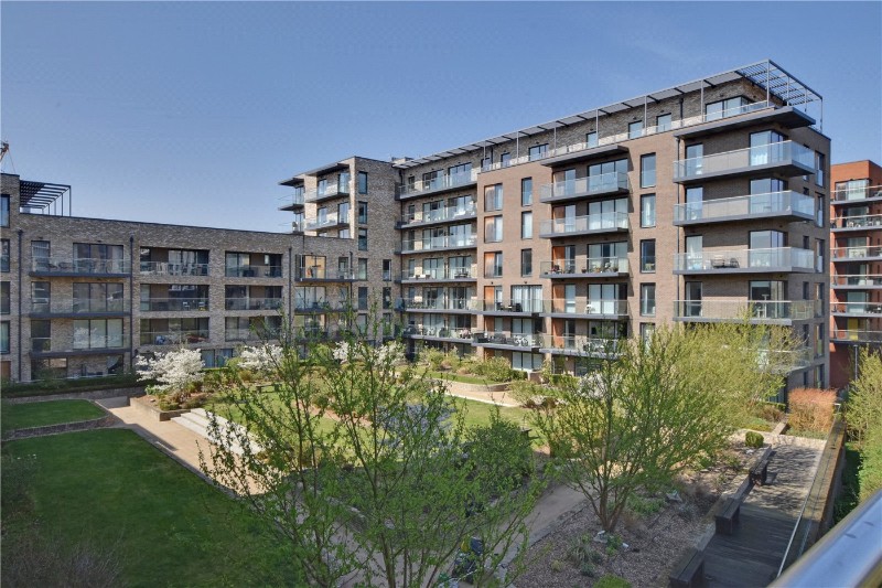 Merlin Court, 31 Tizzard Grove, Blackheath, London, SE3