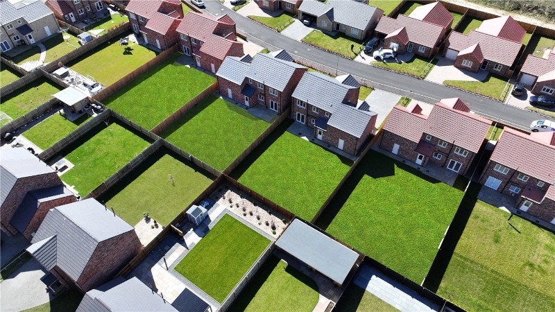 Plot 95, Keston Fields, Pinchbeck, PE11