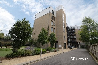 Elstree Way, Borehamwood, Hertfordshire, WD6