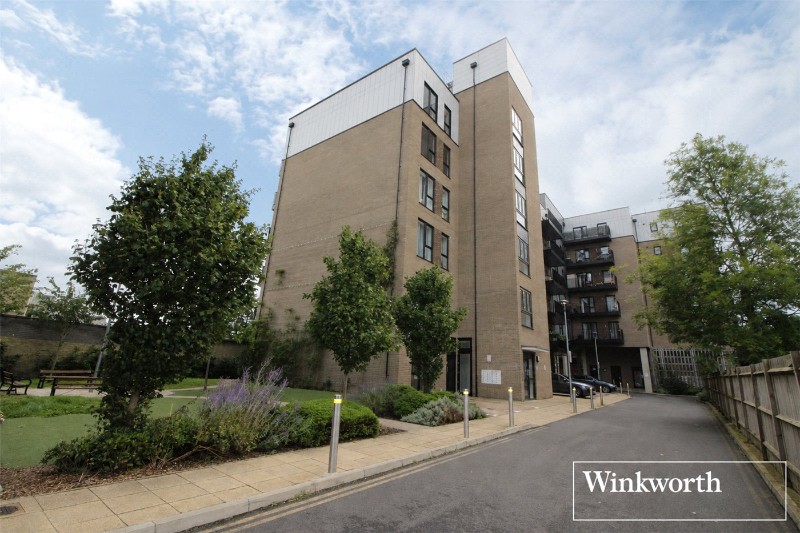 Elstree Way, Borehamwood, Hertfordshire, WD6