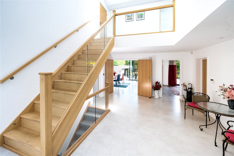 Montagu Road, Highcliffe, Christchurch, Dorset, BH23