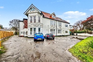 Wollstonecraft Road, Bournemouth, Dorset, BH5