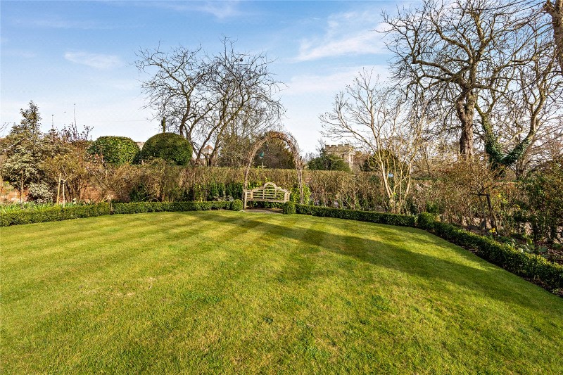 Linden Grove, Canterbury, Kent, CT2