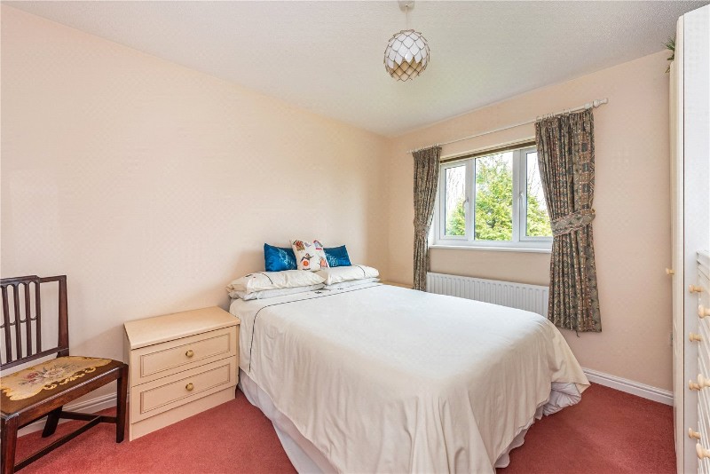 Parsonage Close, Petersfield, Hampshire, GU32