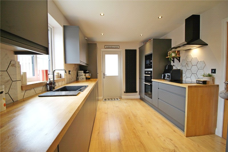 Hay Barn Road, Deeping St. Nicholas, Spalding, Lincolnshire, PE11
