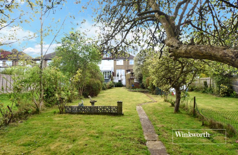 Tilehurst Road, Cheam, Sutton, SM3