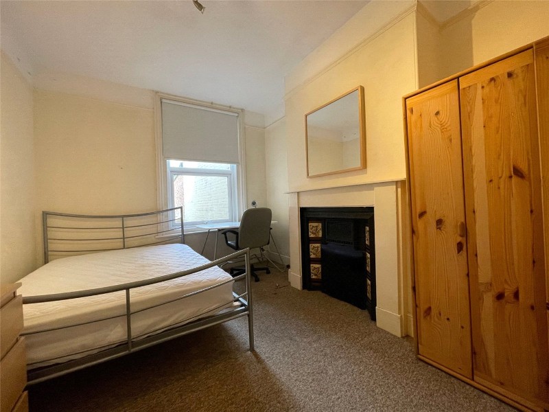 Mowbray Avenue, Exeter, Devon, EX4