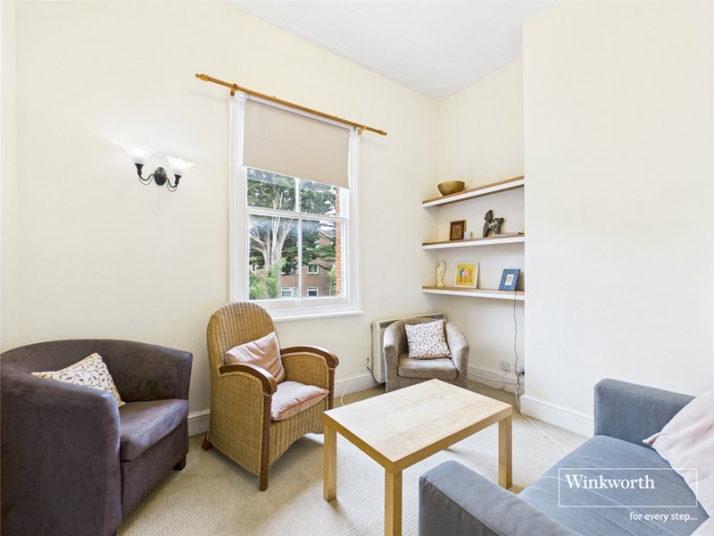 Jesse Terrace, Reading, Berkshire, RG1