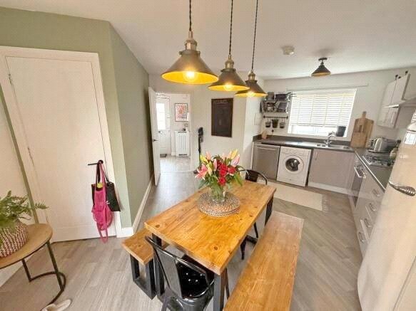 Harrier Way, Market Deeping, Peterborough, Lincolnshire, PE6