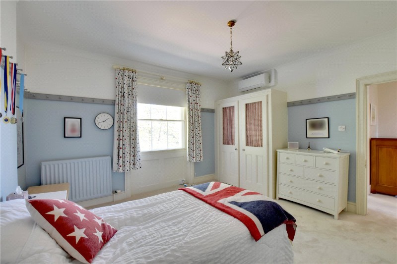 Shooters Hill Road, Blackheath, London, SE3