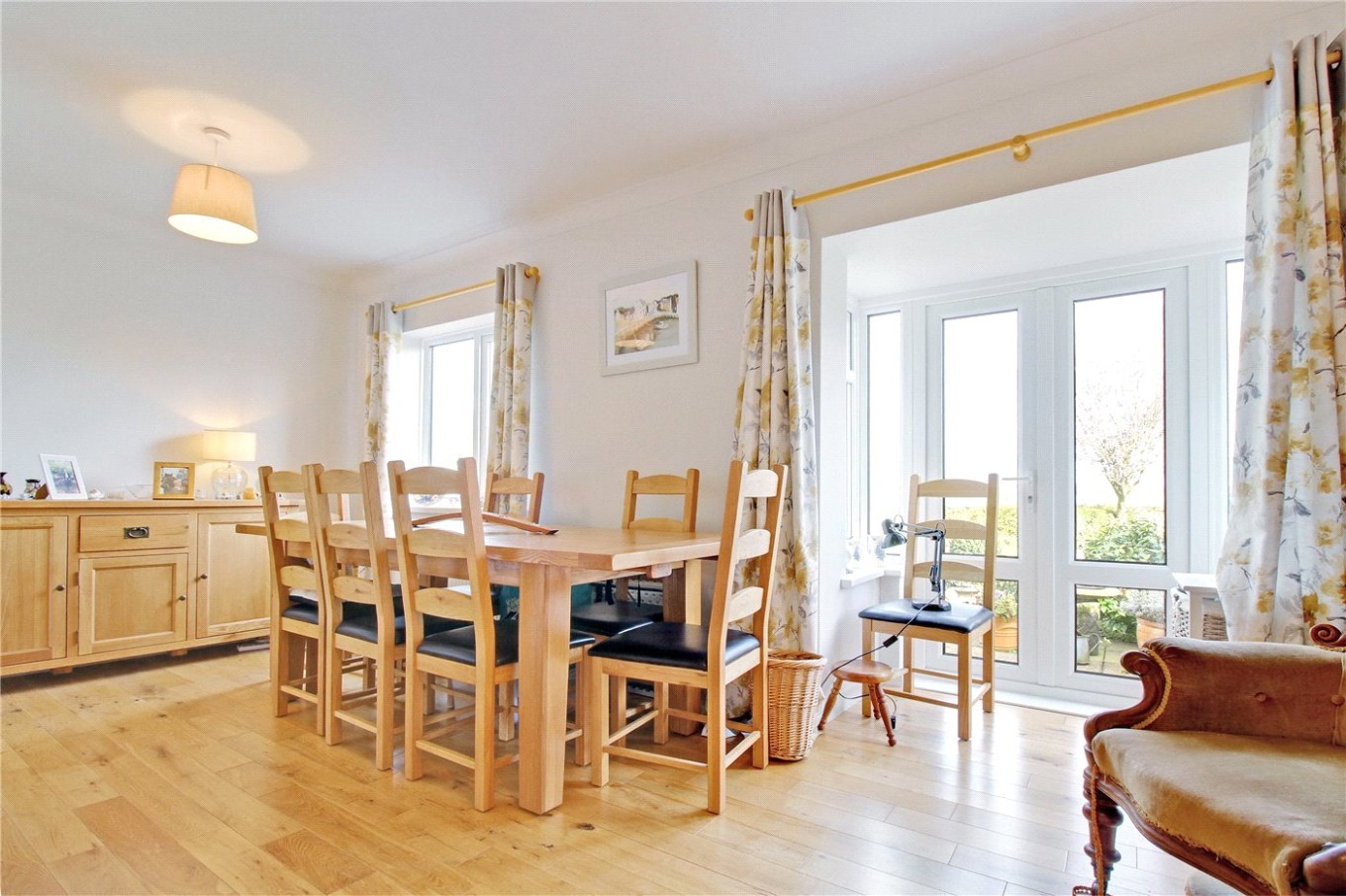 3 bedroom property for sale in St. Margaret South Elmham, Harleston