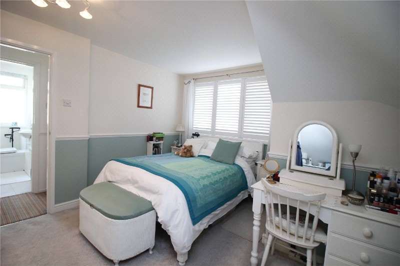 Hobleythick Lane, Westcliff-on-Sea, Essex, SS0