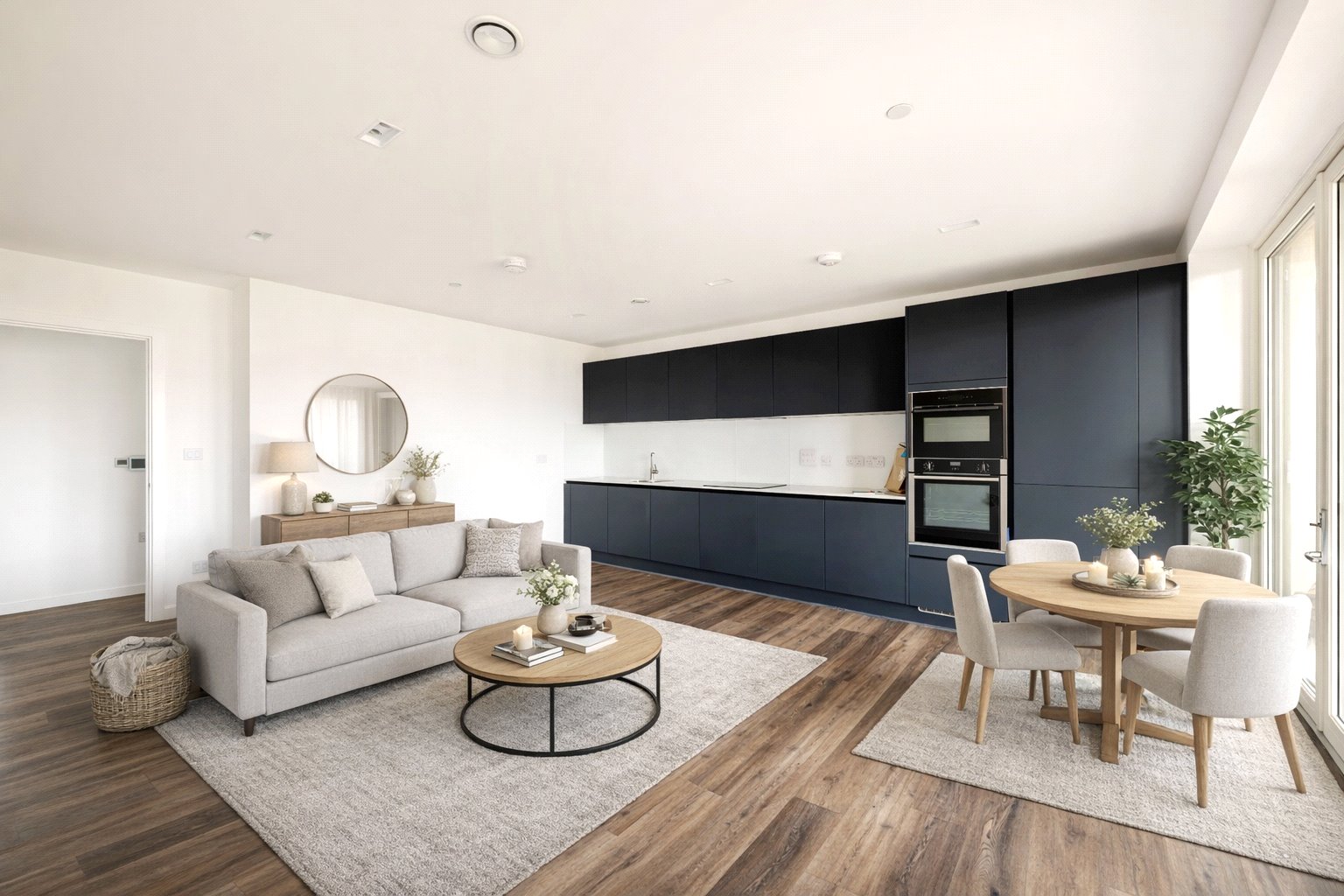 Wheatstone Gardens, London, W10