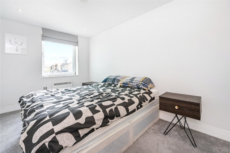 Drayton Park, London, N5