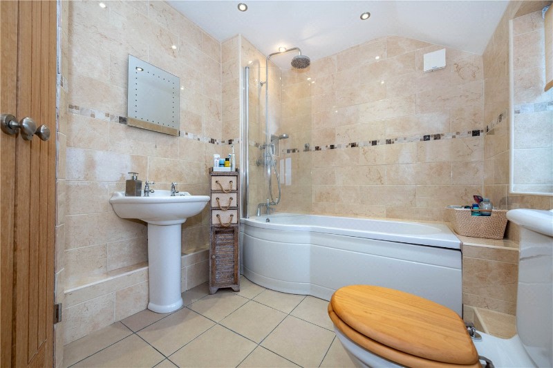 Gladstone Street, Bourne, Lincolnshire, PE10