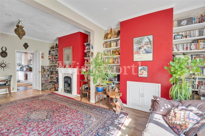 Brent Terrace, London, NW2