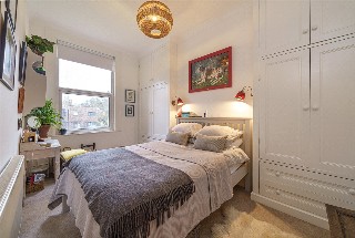 Lordship Lane, East Dulwich, London, SE22