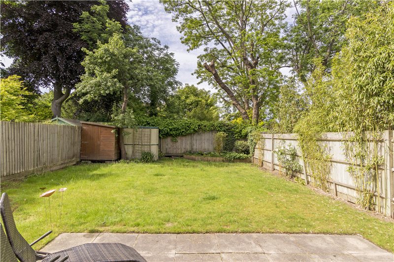 Gerard Road, Barnes, London, SW13