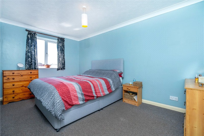 Park Lea, Ruskington, Sleaford, Lincolnshire, NG34