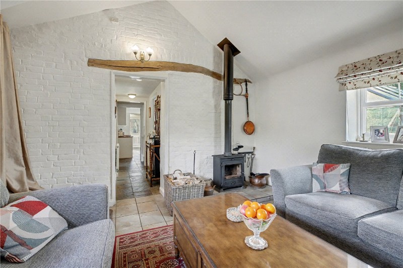 The Street, Norton Subcourse, Norwich, Norfolk, NR14