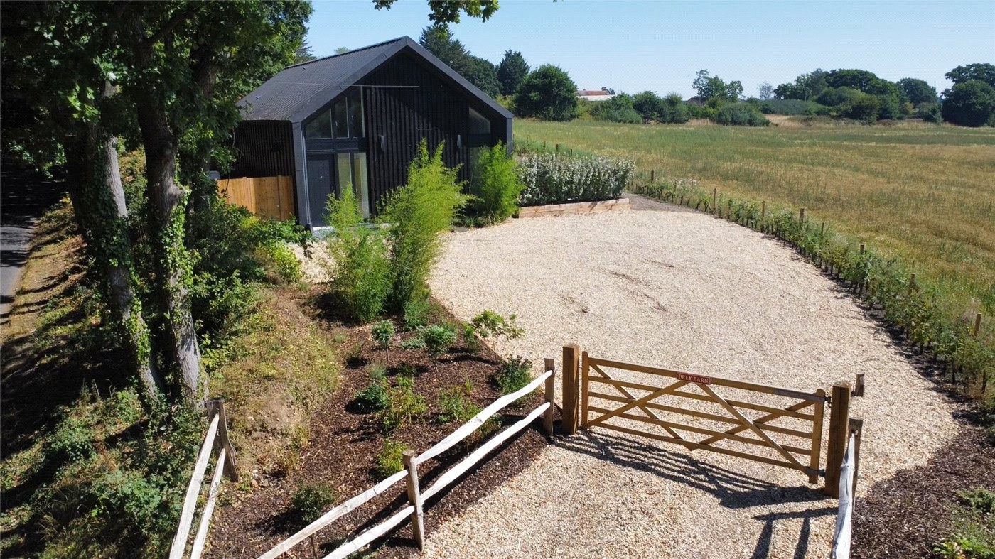 Properties for sale in NorthBaddesley, Hampshire Winkworth Estate Agents