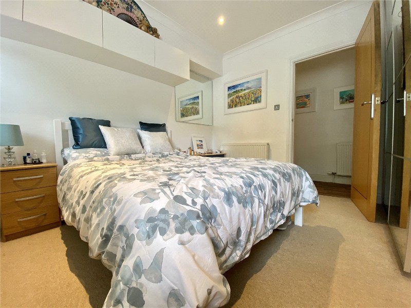 Alumhurst Road, Bournemouth, BH4