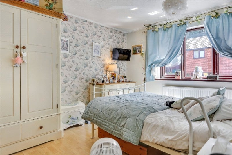 Blakeney Close, Eaton, Norwich, Norfolk, NR4