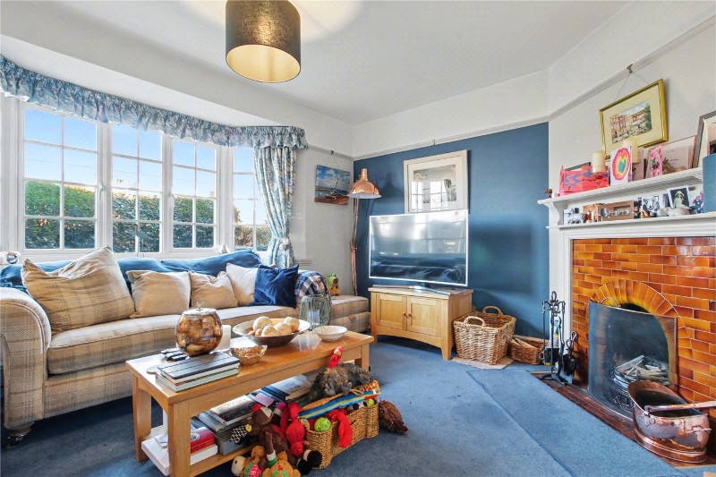 Mount Pleasant, Reydon, Southwold, Suffolk, IP18