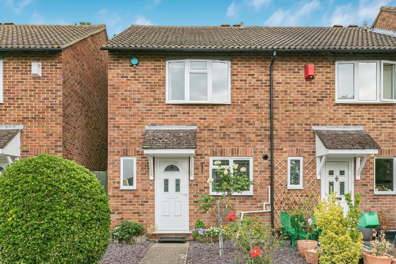 Beckenham, BR3