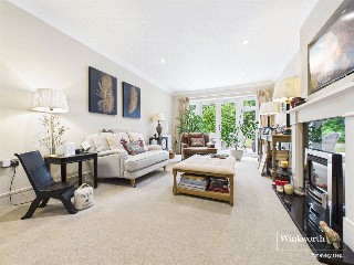 Coopers Place, Burghfield Common, Reading, Berkshire, RG7