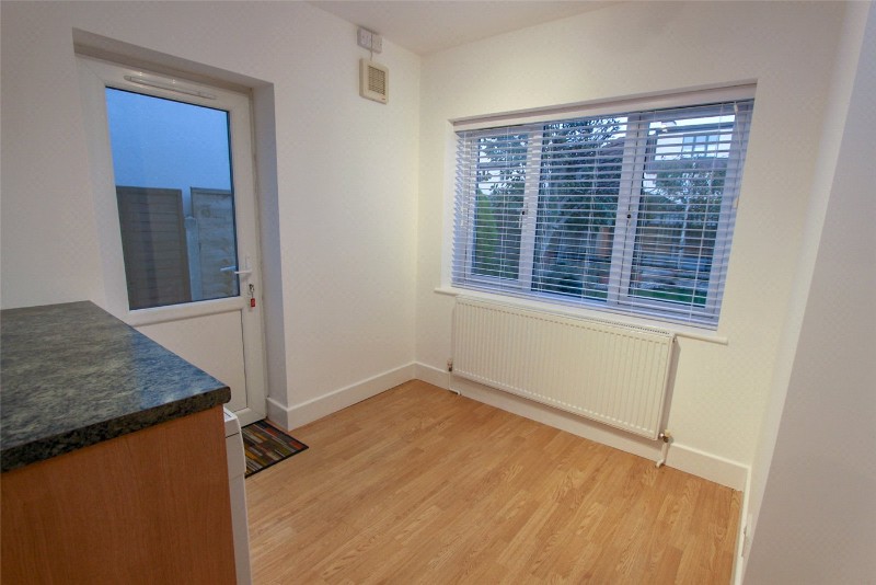 Berkeley Gardens, Leigh-on-Sea, Essex, SS9